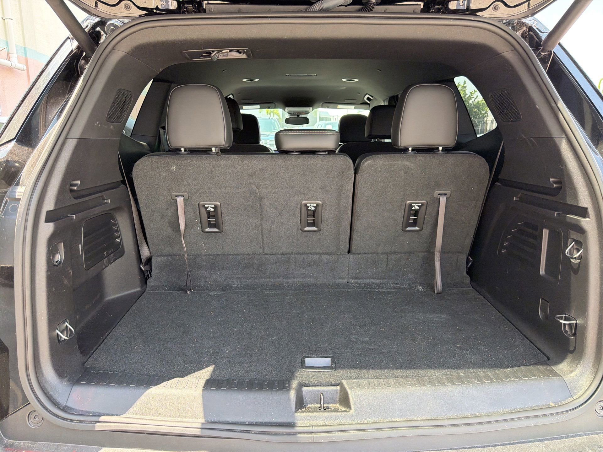Used 2026 Buick Enclave Preferred FWD image 19