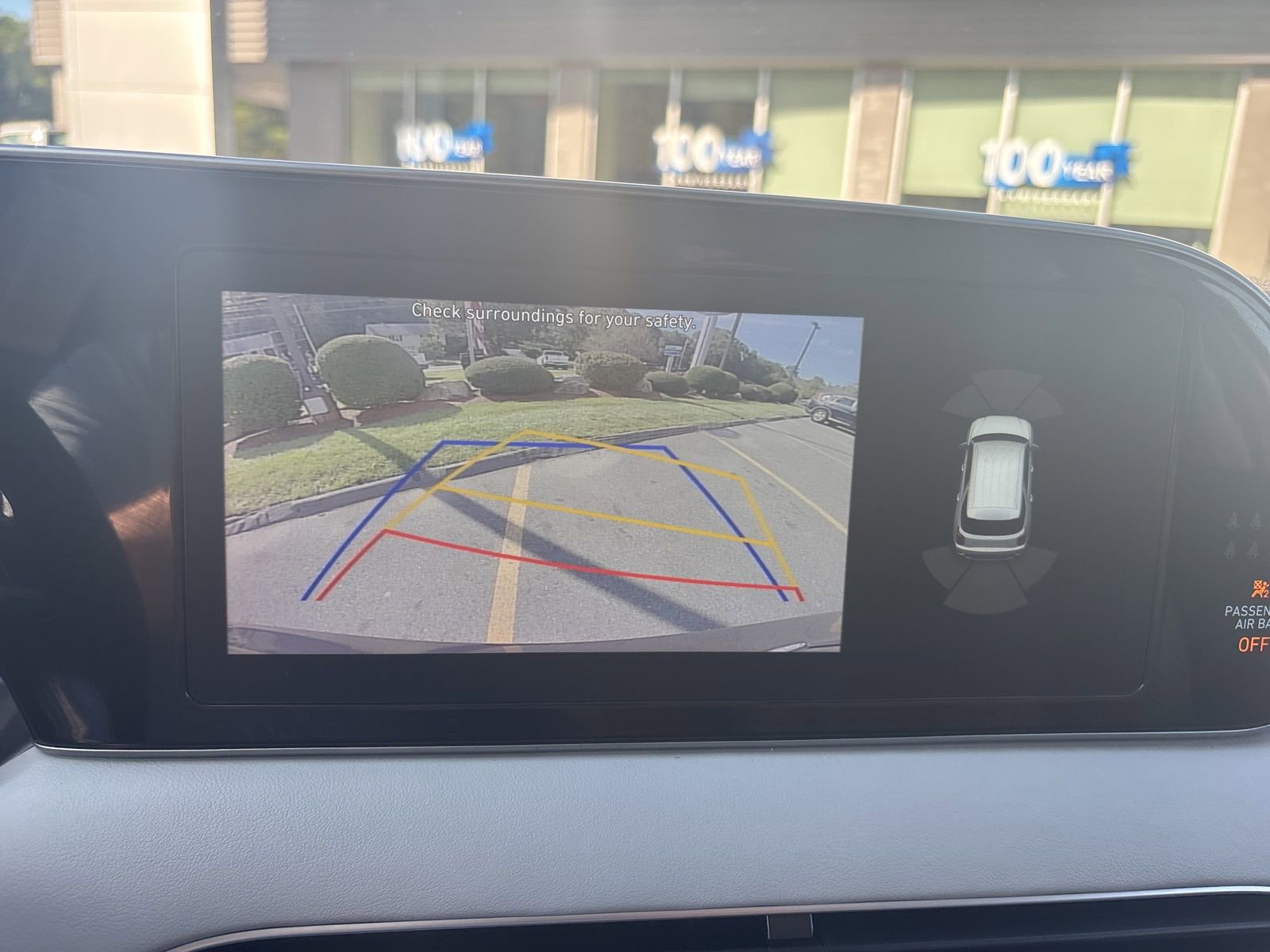 Used 2020 Hyundai Palisade SEL image 20