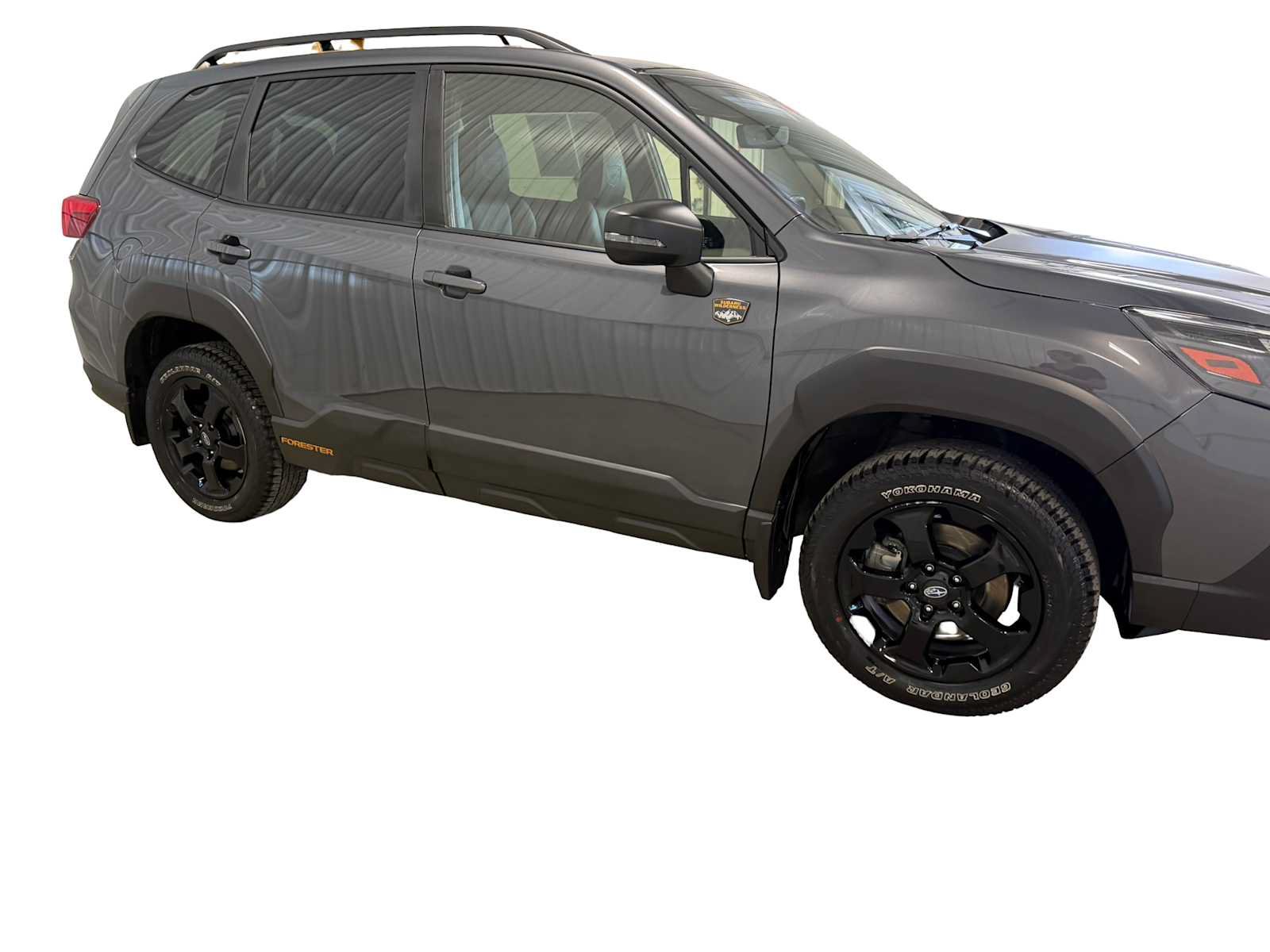 Used 2024 Subaru Forester Wilderness AWD/4WD image 11