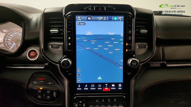 Used 2022 RAM 1500 TRX w/ TRX Level 2 Equipment Group AWD/4WD image 57