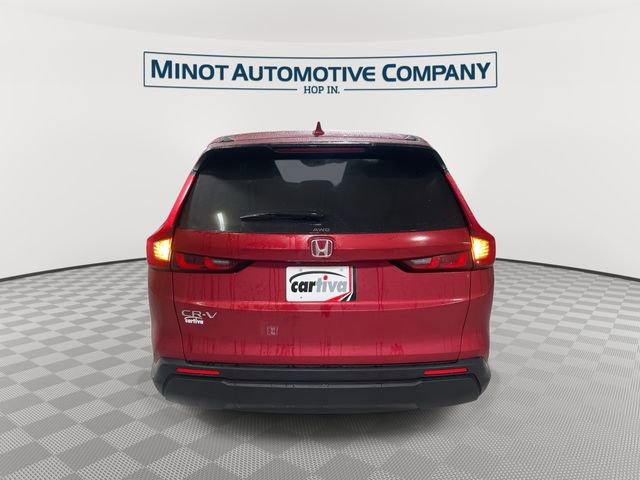 Used 2024 Honda CR-V EX image 7