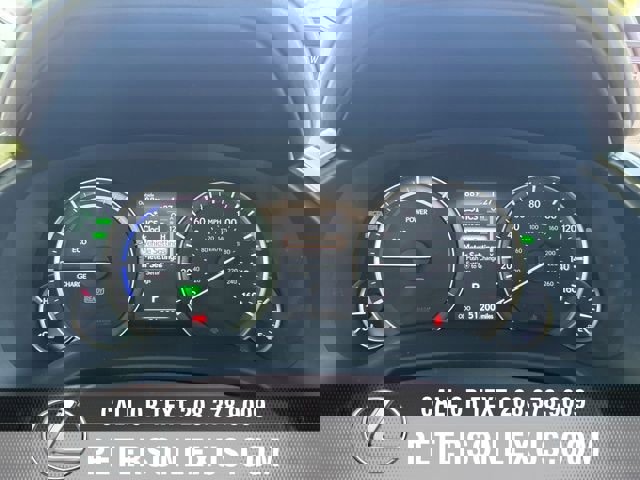 Used 2019 Lexus RX 450h AWD w/ Navigation Package image 26