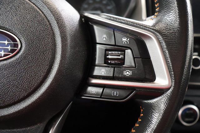 Used 2022 Subaru Crosstrek 2.0i Premium w/ Popular Package #2 AWD/4WD image 17