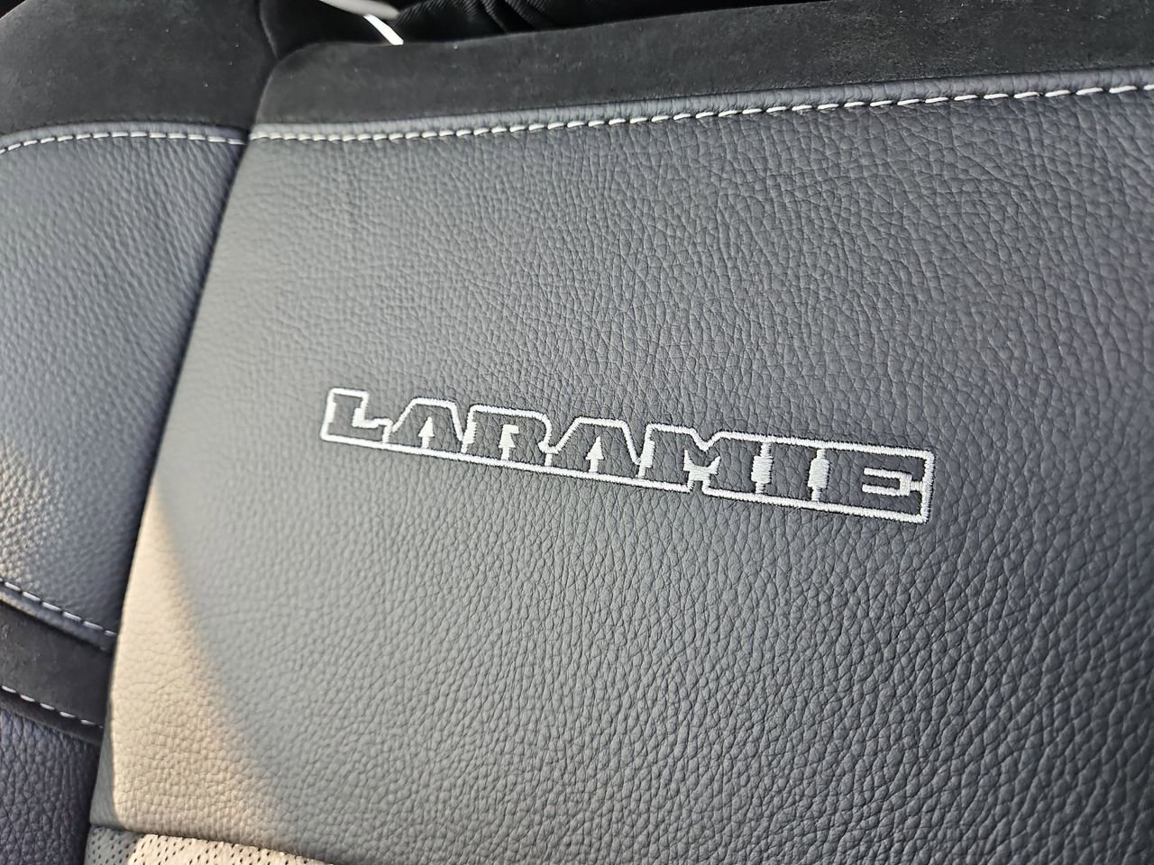 New 2026 RAM 2500 Laramie w/ Night Edition image 35