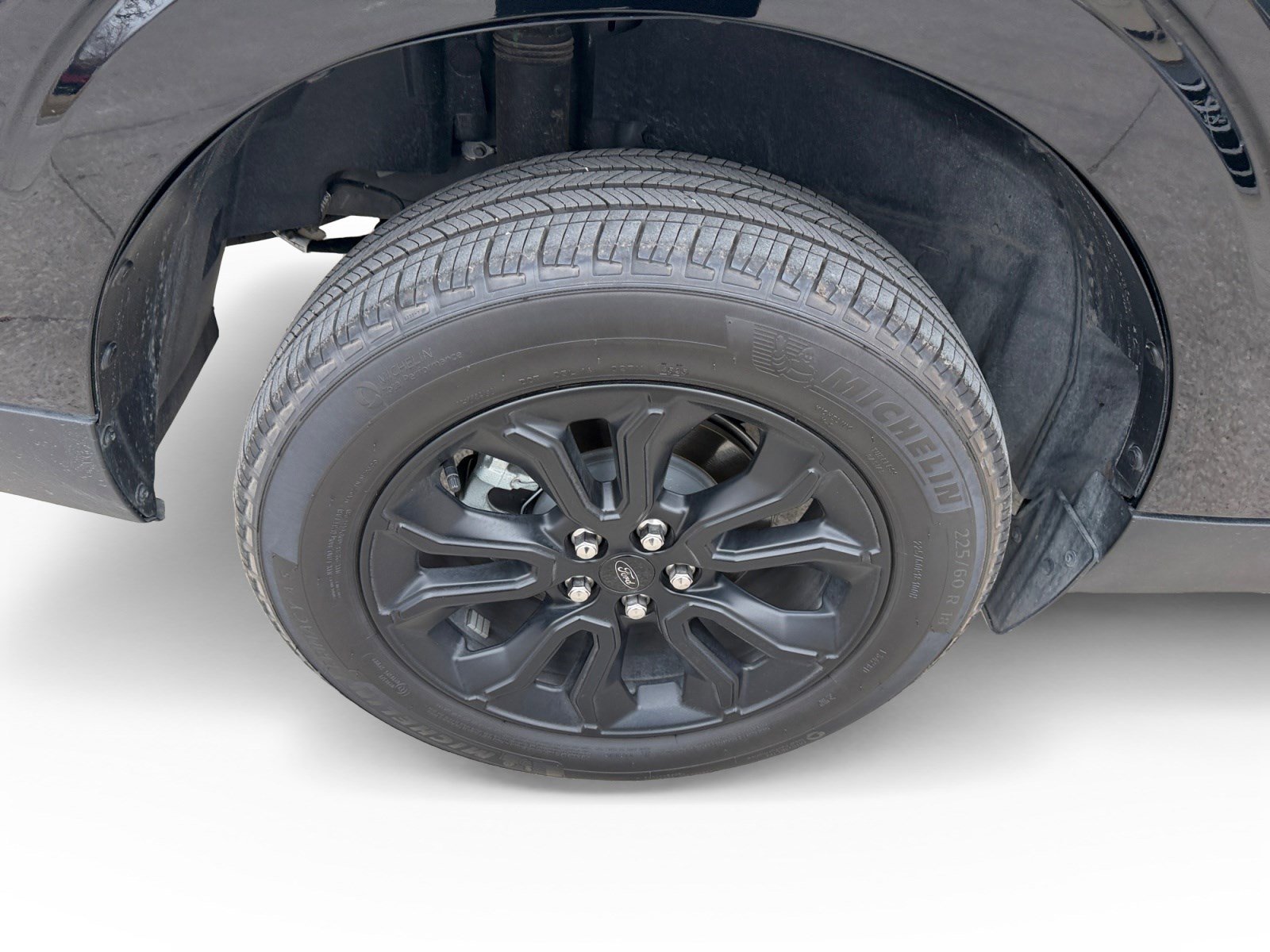 Used 2024 Ford Maverick Lariat w/ Black Appearance Package image 17