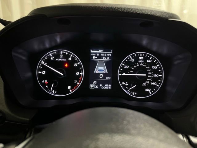 Certified 2024 Subaru Crosstrek 2.0i Premium AWD/4WD image 11