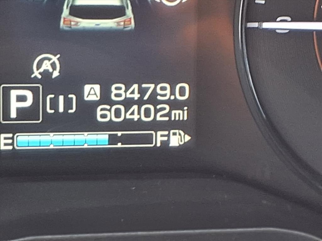 Used 2021 Subaru Crosstrek 2.0i Premium w/ Moonroof Package image 11