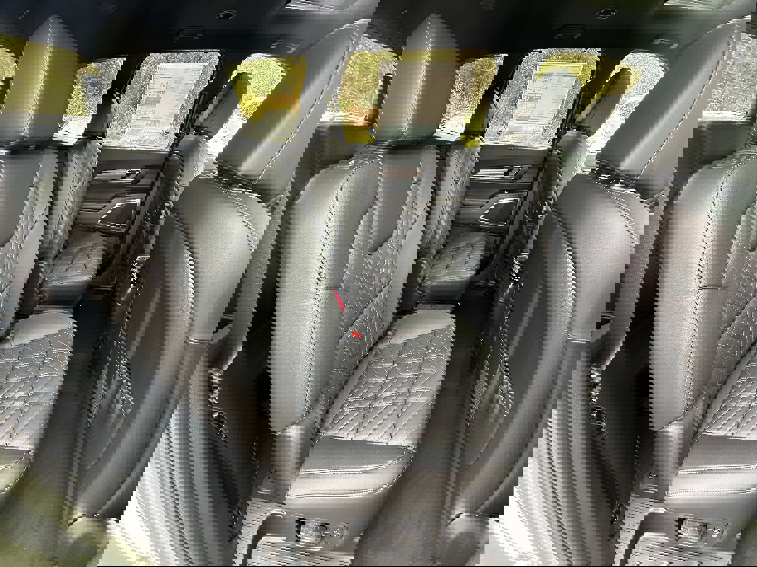 New 2025 Kia Telluride EX X-Line image 20