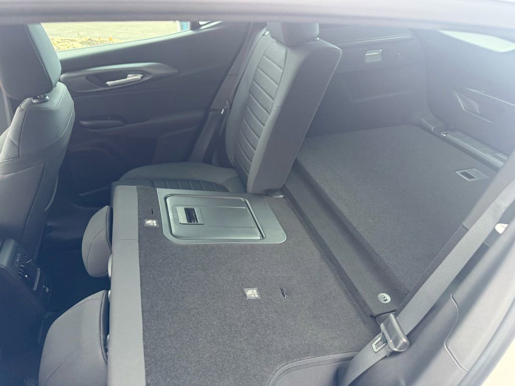 New 2025 Dodge Hornet GT image 35