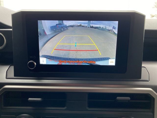 Used 2025 Toyota 4Runner SR5 image 8