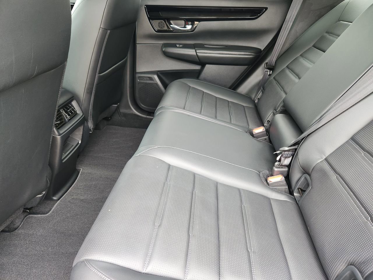 Certified 2023 Honda CR-V EX-L image 29