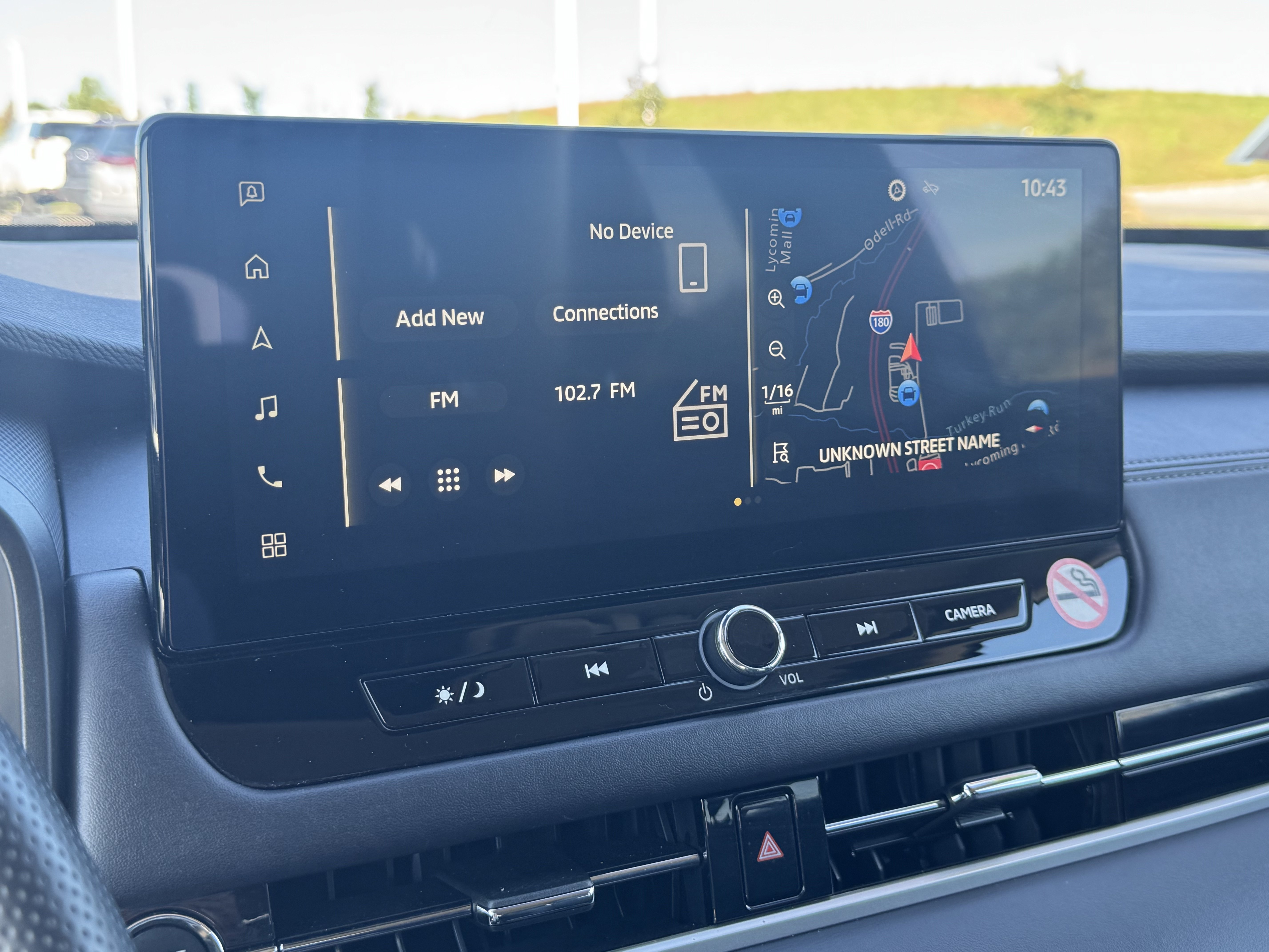 Used 2025 Mitsubishi Outlander SE AWD/4WD image 26