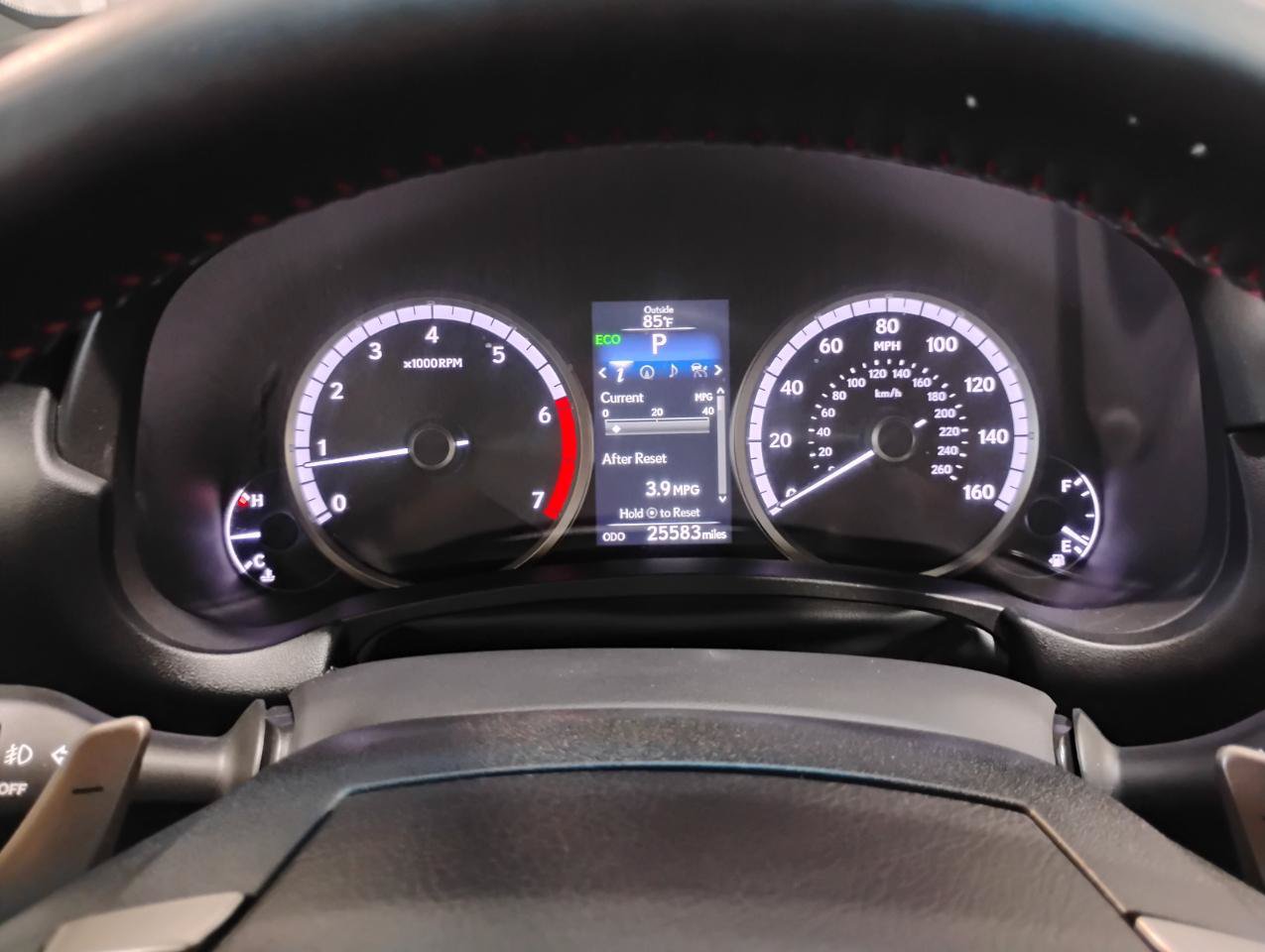 Used 2017 Lexus NX 200t FWD image 71
