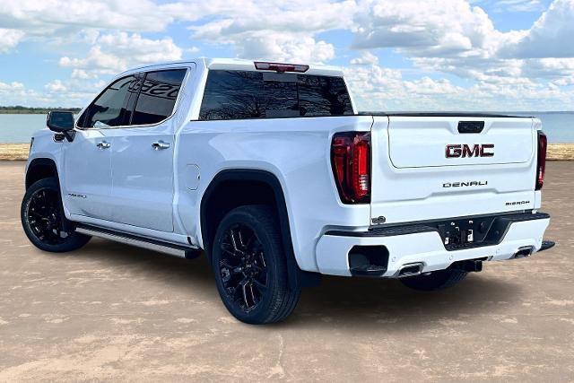 New 2026 GMC Sierra 1500 Denali w/ Technology Package image 3