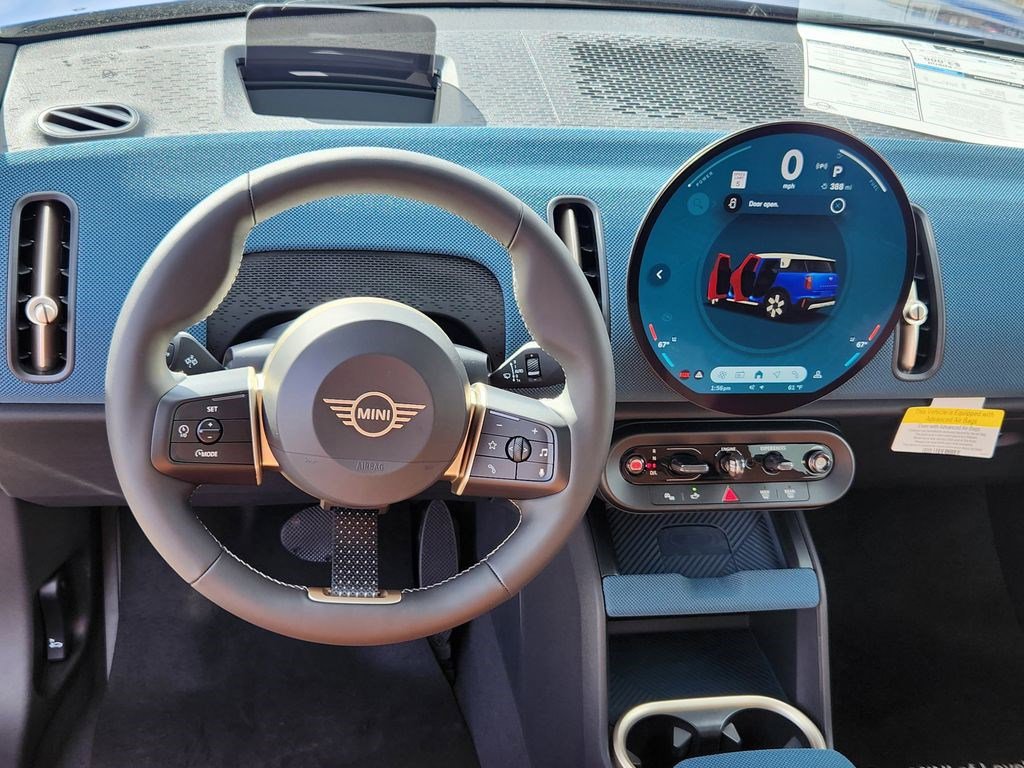 Used 2026 MINI Cooper Countryman S AWD/4WD image 11
