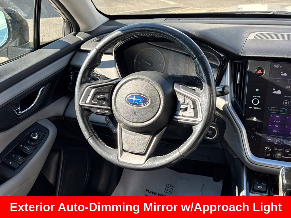 Used 2021 Subaru Legacy Premium w/ Tech Package 1 AWD/4WD image 18