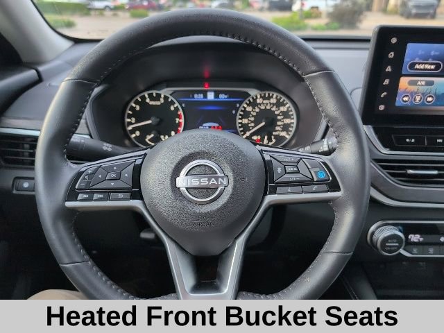 Used 2024 Nissan Altima 2.5 SL image 10