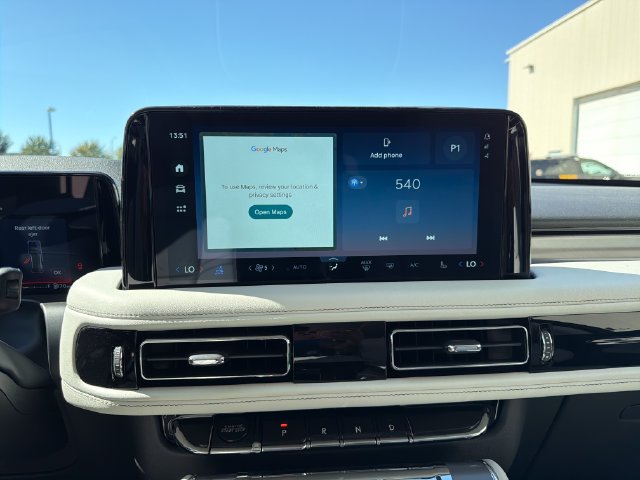 New 2027 Lincoln Aviator AWD image 20