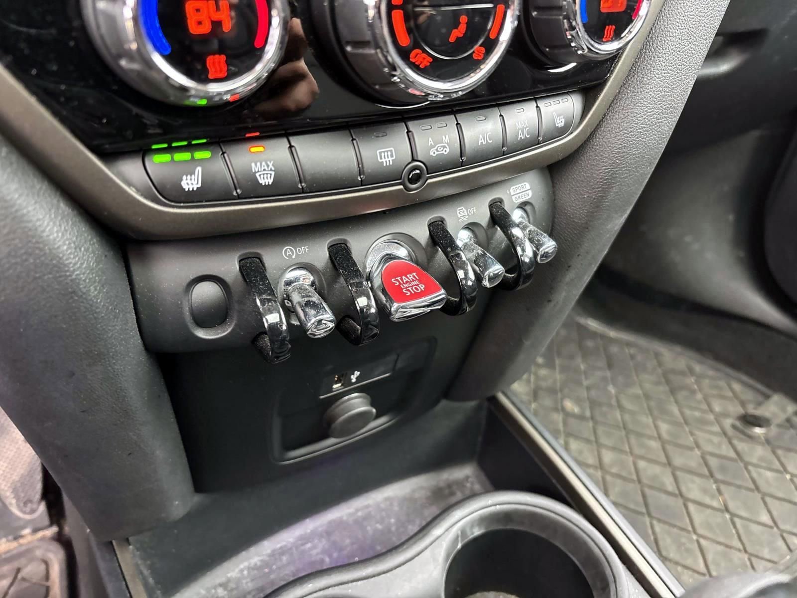 Used 2024 MINI Cooper Countryman S image 23