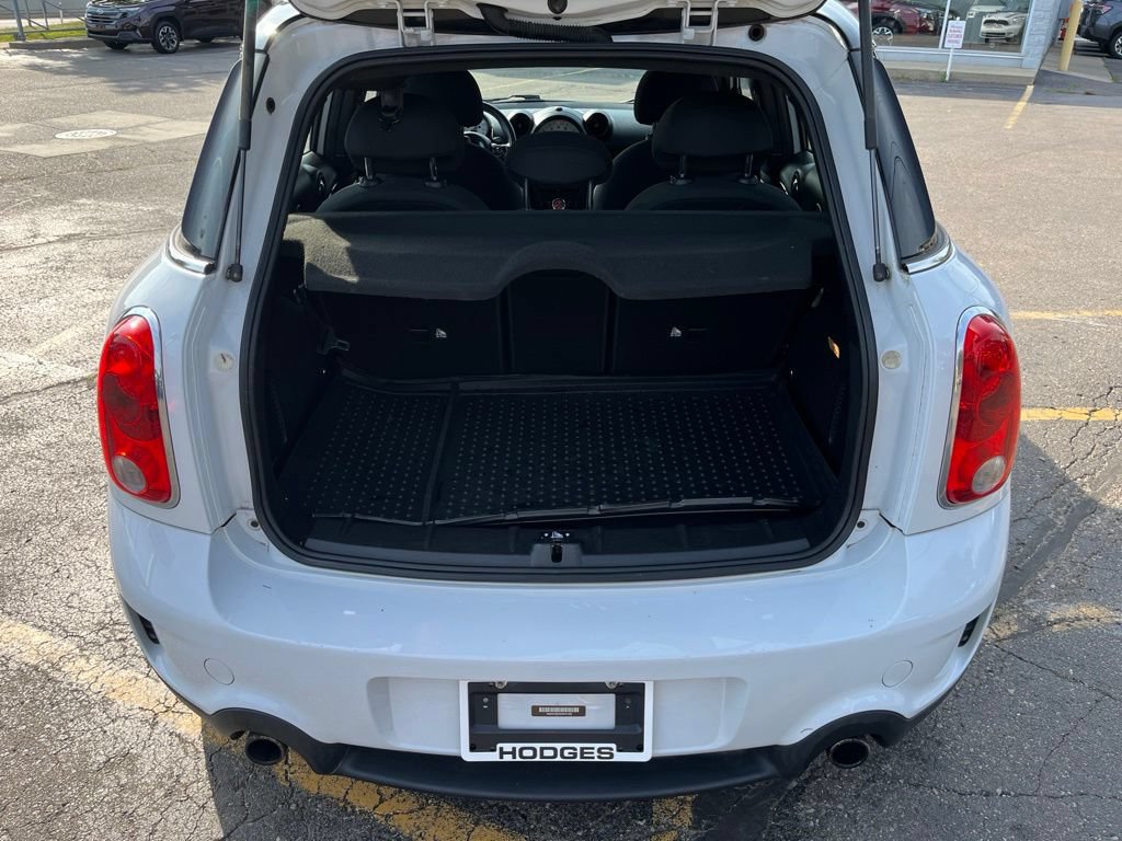 Used 2014 MINI Cooper Countryman S AWD/4WD image 28