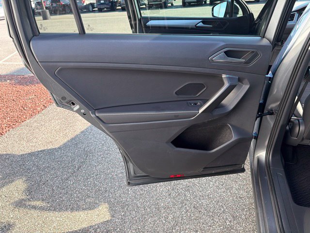 Used 2023 Volkswagen Tiguan S AWD/4WD image 14