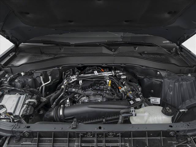 New 2027 Ford Explorer Active RWD image 8