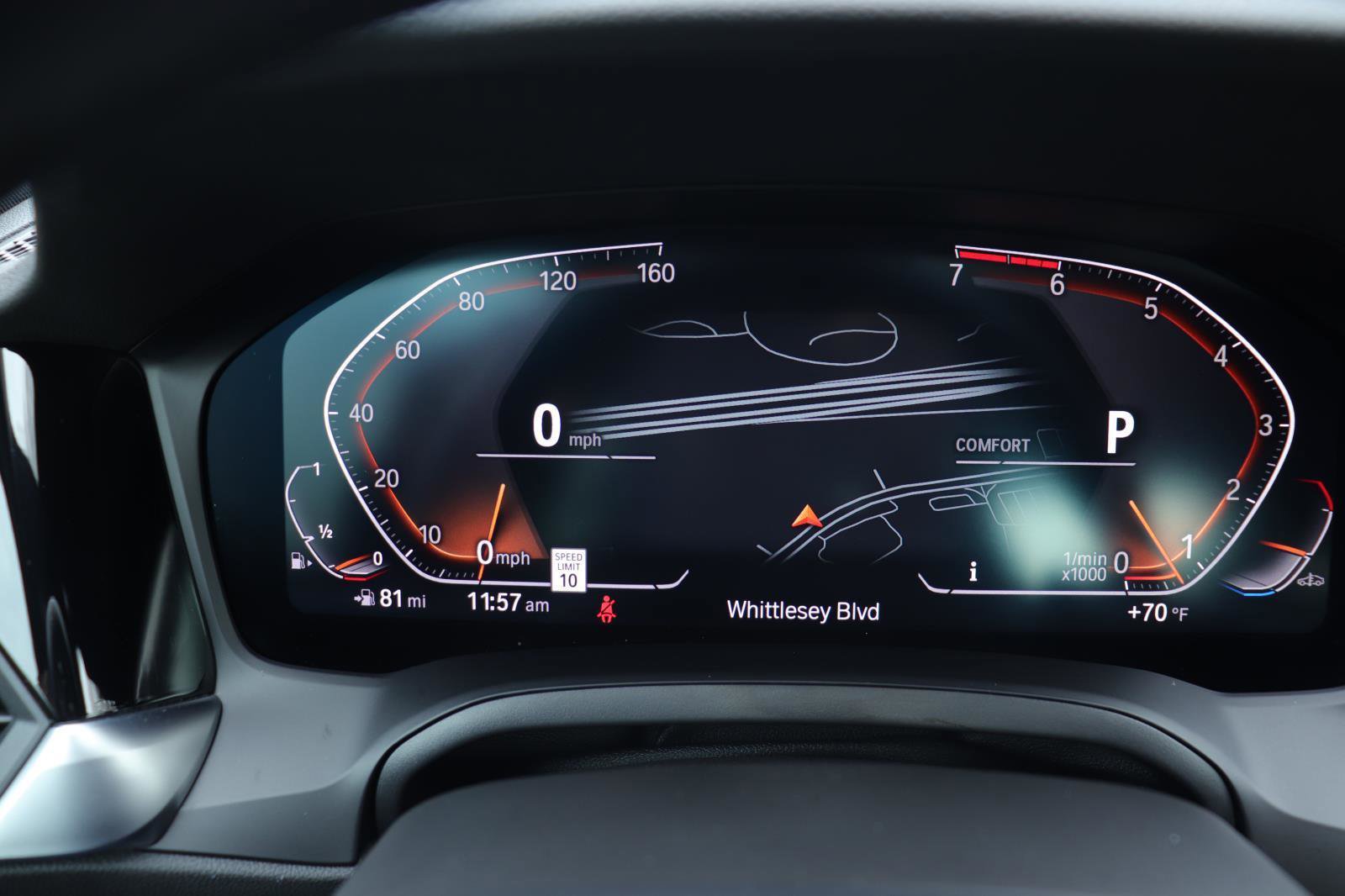 Used 2020 BMW 330i Sedan w/ Premium Package image 24