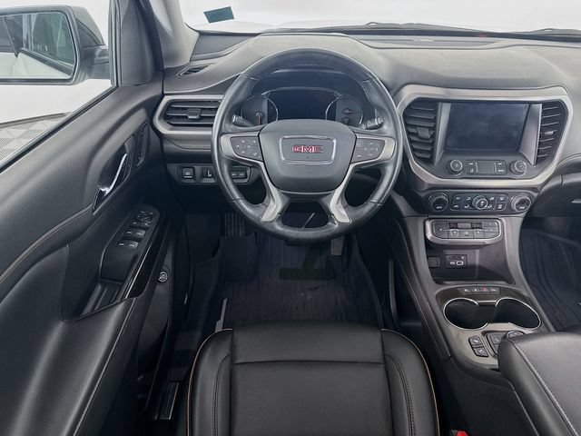 Used 2023 GMC Acadia AT4 w/ Technology Package AWD/4WD image 25