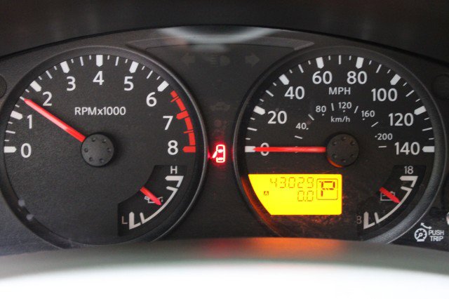 Used 2016 Nissan Frontier SV image 22