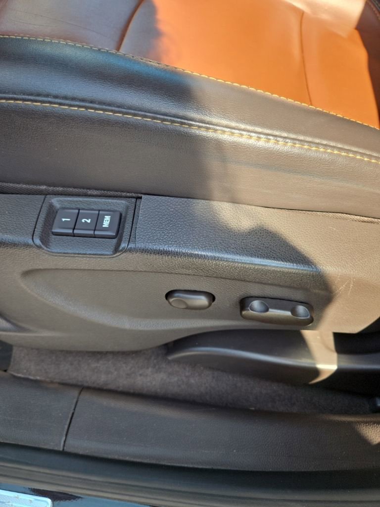 Used 2015 Buick Encore Leather w/ Experience Buick Package FWD image 16