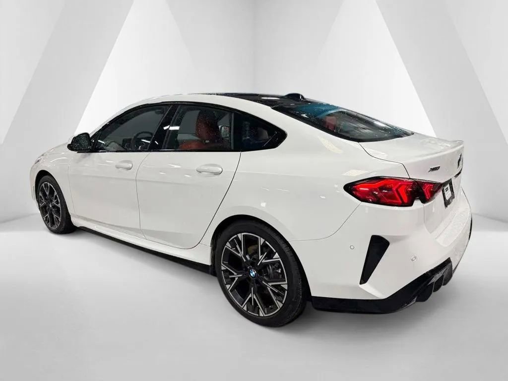 Used 2025 BMW 228i xDrive image 6