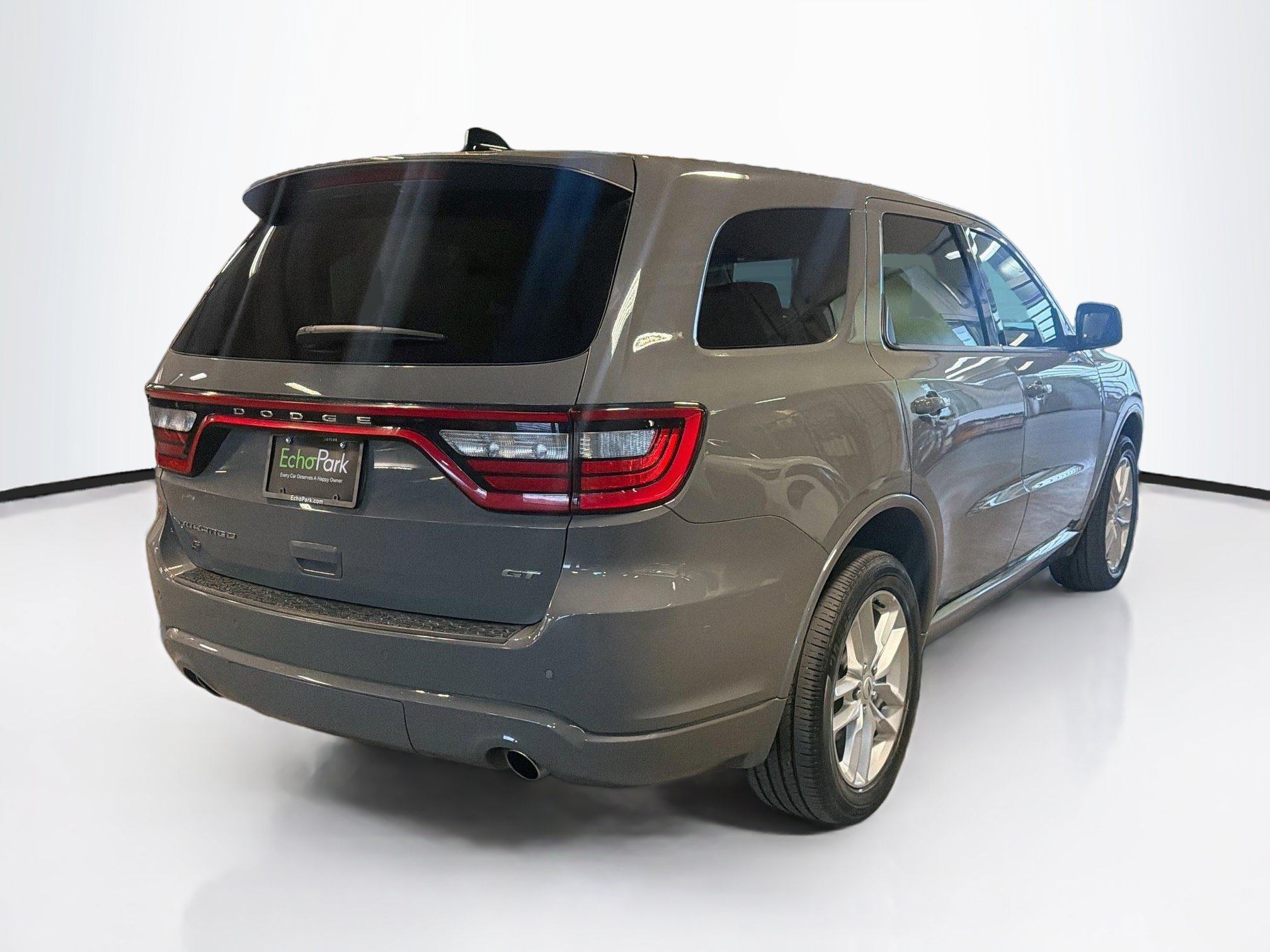 Used 2025 Dodge Durango GT AWD/4WD image 9