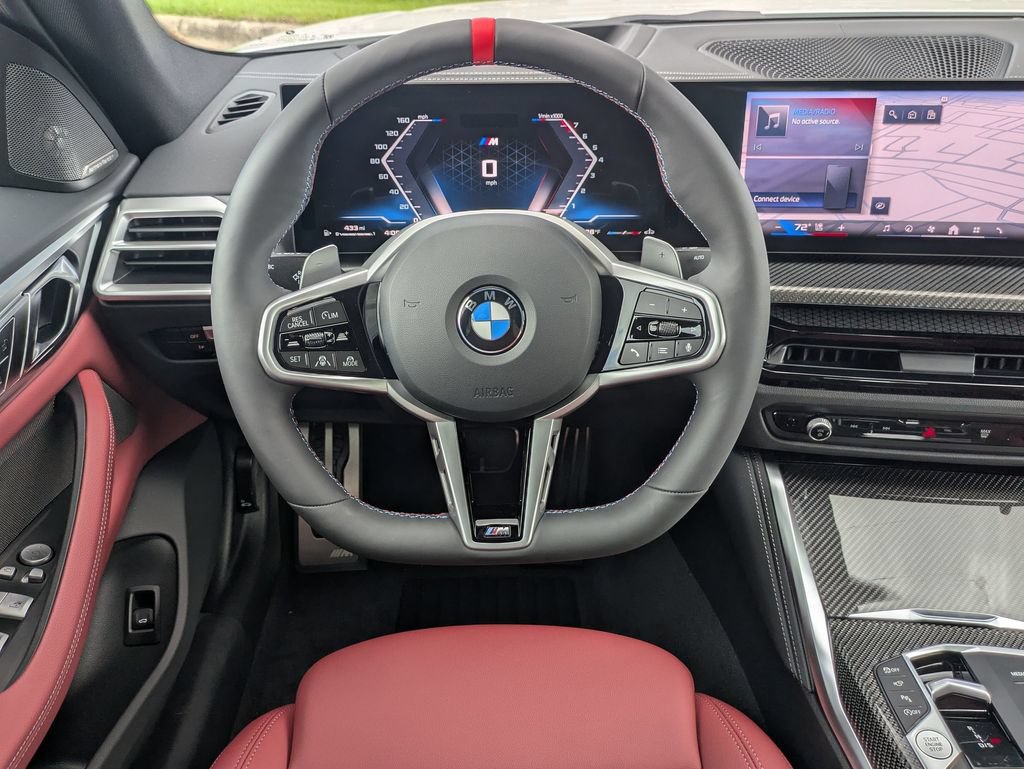 New 2026 BMW 440i xDrive w/ Premium Package AWD/4WD image 11