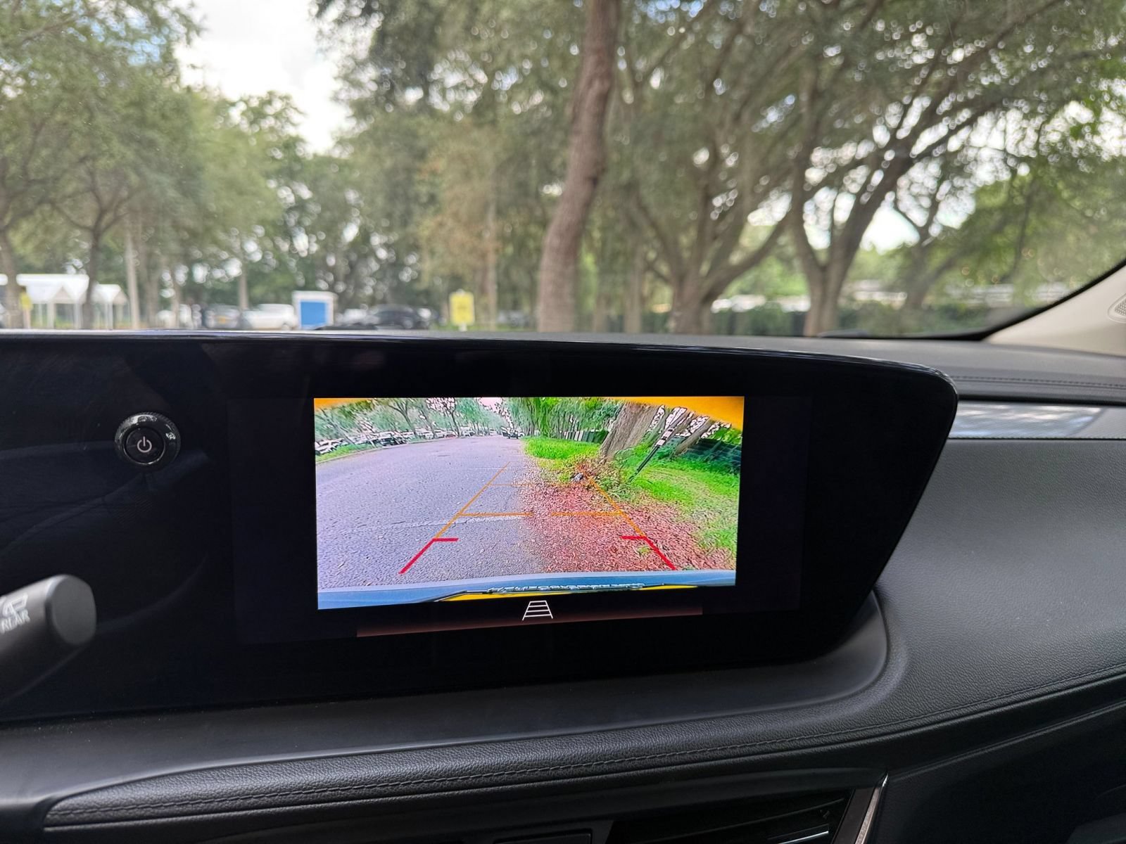 Used 2025 Buick Encore GX Preferred FWD image 21