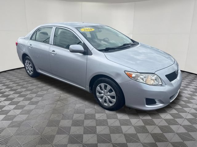 Used 2010 Toyota Corolla FWD image 7