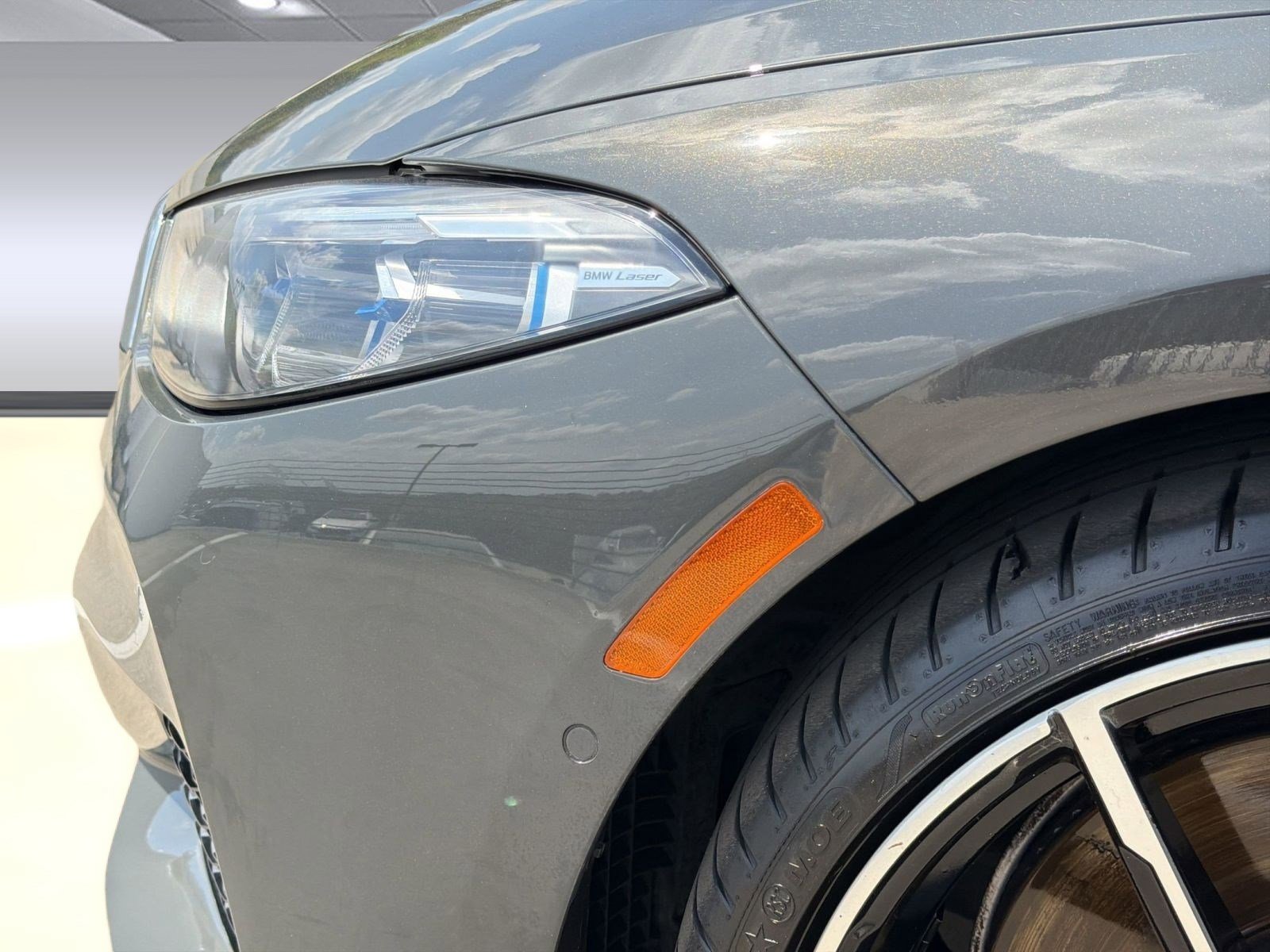 Certified 2022 BMW 840i Gran Coupe image 11