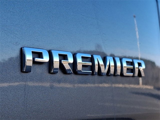Used 2020 Chevrolet Traverse Premier image 33