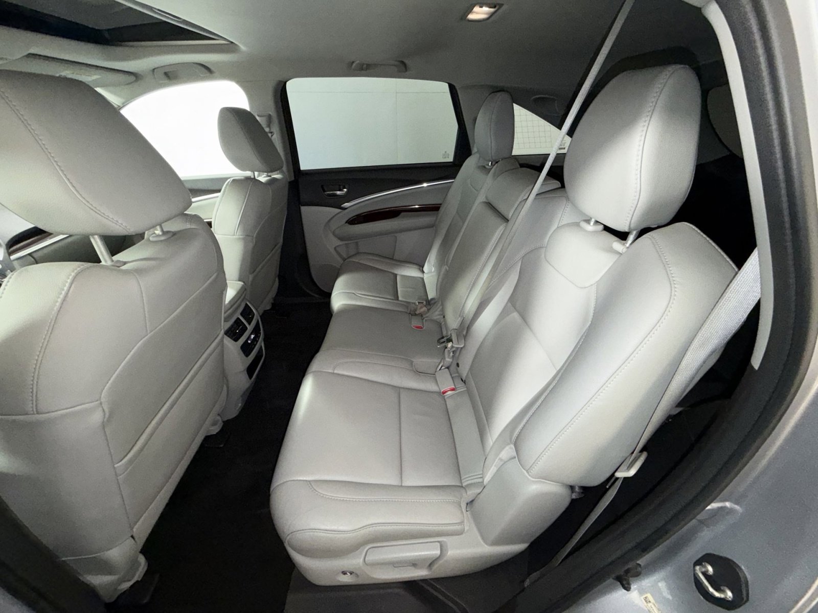 Used 2016 Acura MDX SH-AWD w/ Technology Package image 25