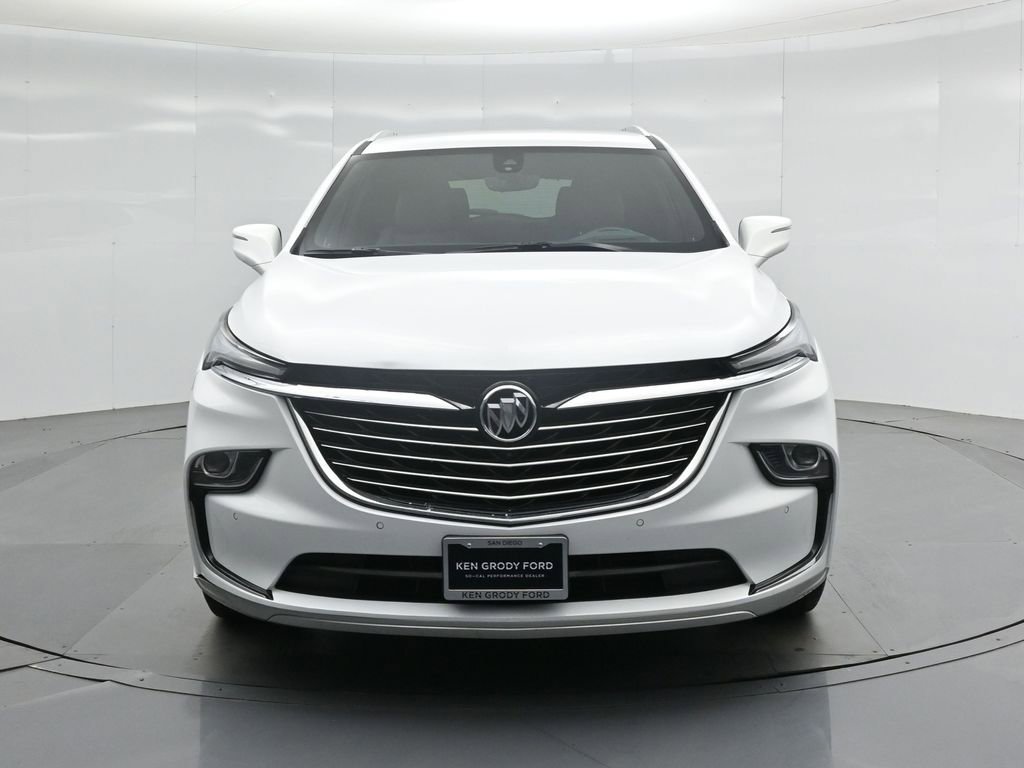Used 2024 Buick Enclave Premium image 27