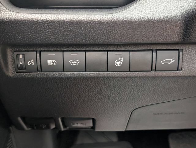 Used 2024 Toyota RAV4 XLE Premium w/ Weather Package FWD image 15