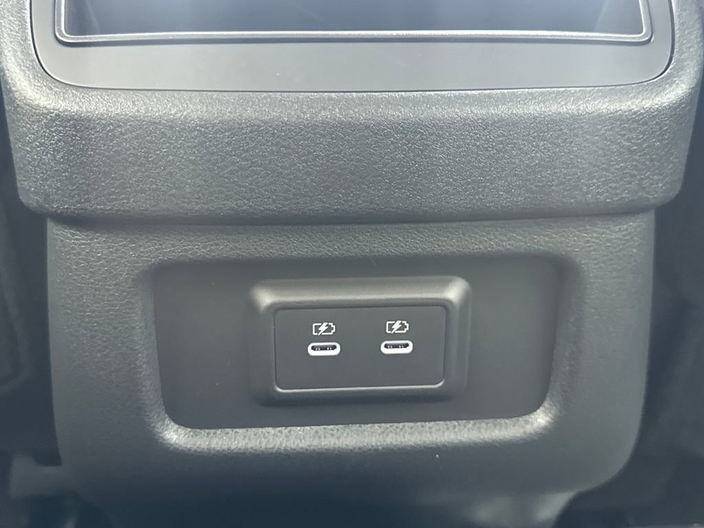 New 2026 Nissan Pathfinder SV image 15