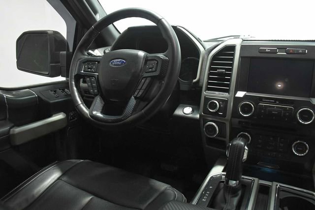 Used 2019 Ford F150 XLT w/ Equipment Group 302A Luxury image 26