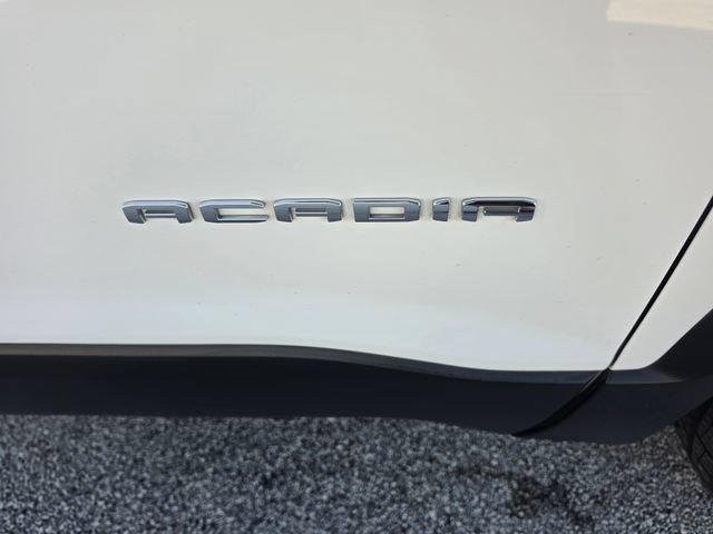 Used 2021 GMC Acadia SLE w/ Driver Convenience Package FWD image 11