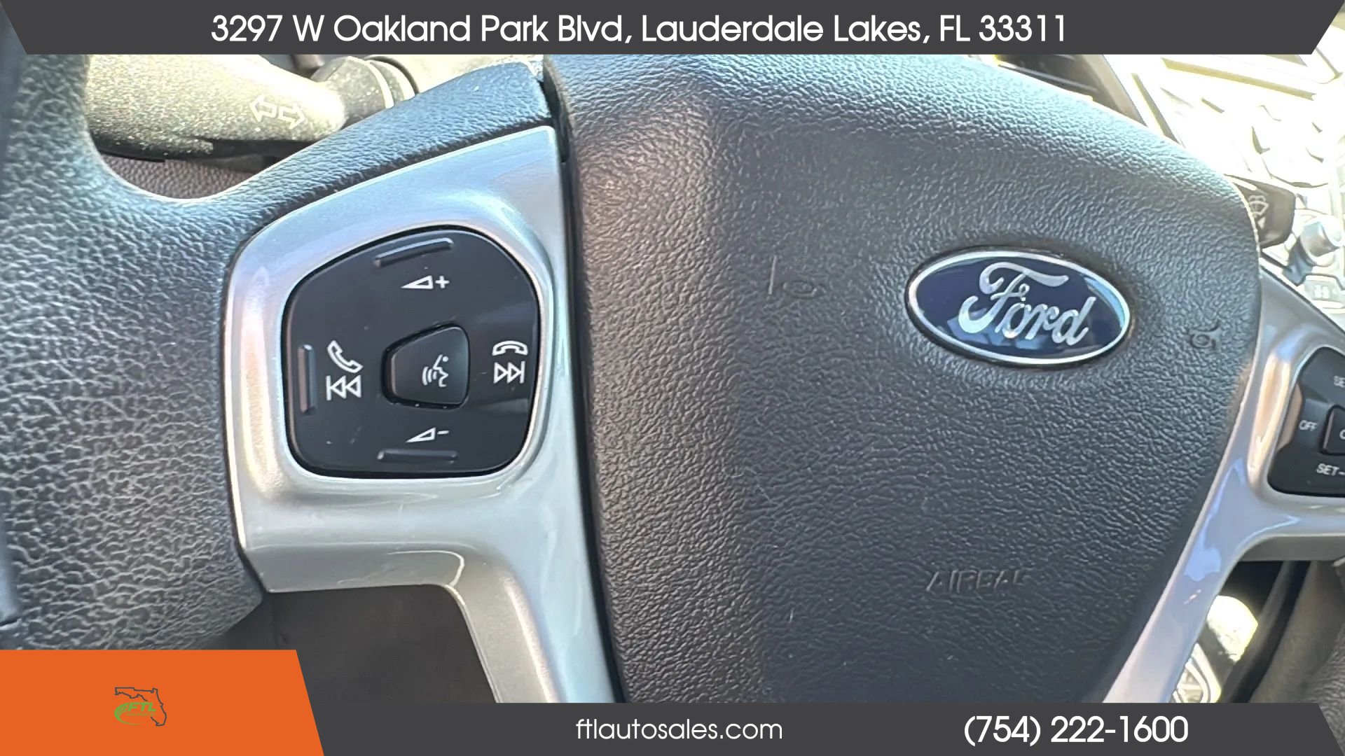 Used 2018 Ford Fiesta SE FWD image 44