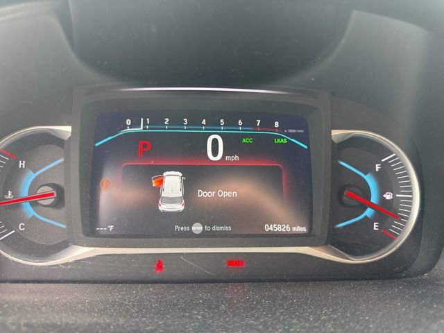 Certified 2021 Honda Passport EX-L image 4