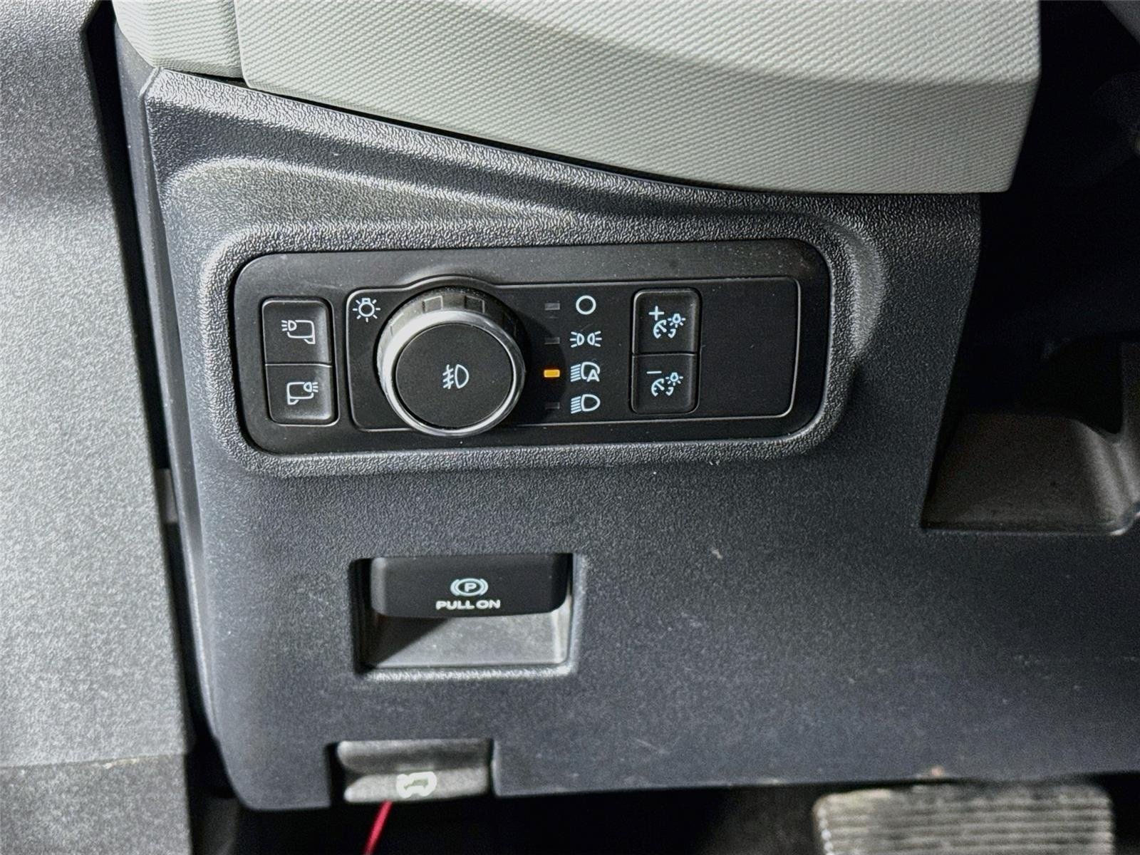 Used 2022 Ford Bronco Badlands AWD/4WD image 10