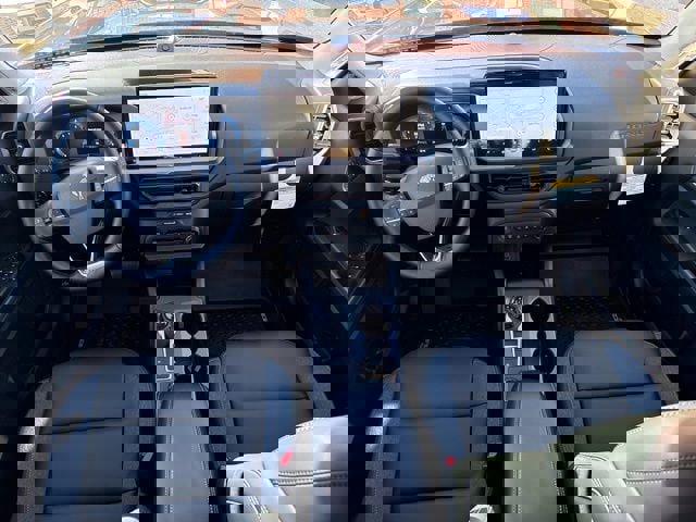 New 2025 Ford Bronco Sport Outer Banks w/ Outer Banks Tech Package+ image 13