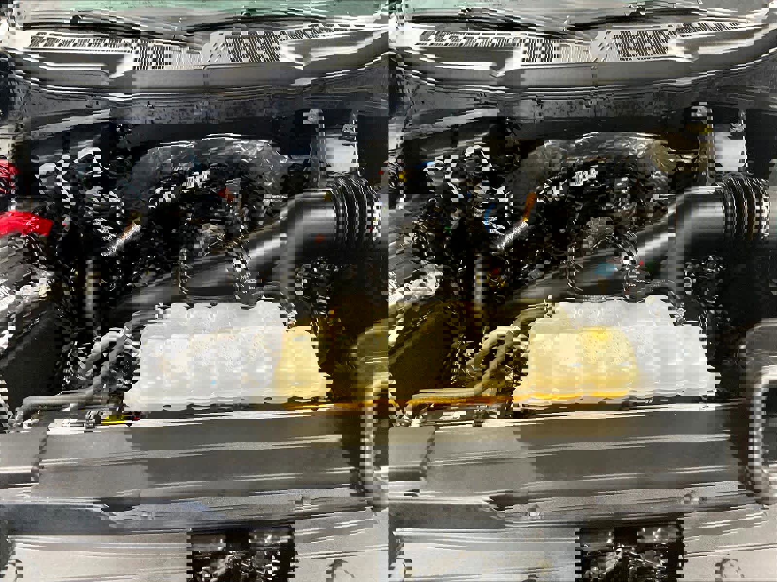 Used 2022 Ford F150 Lariat w/ Equipment Group 502A High image 29