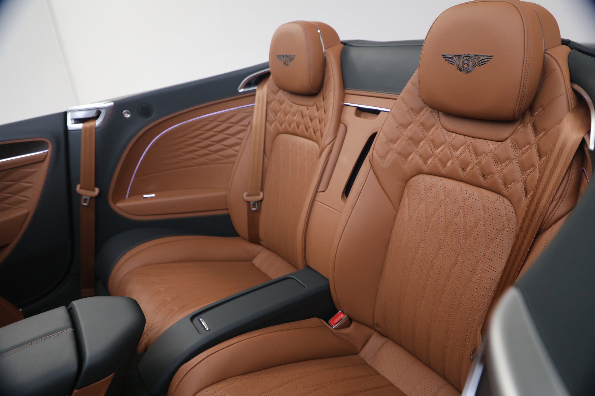 New 2026 Bentley Continental GTC AWD/4WD image 26