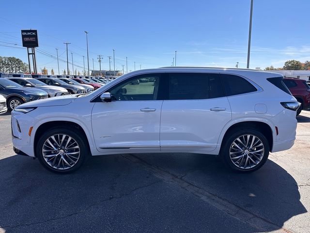 New 2026 Buick Enclave Avenir w/ Super Cruise Package image 7